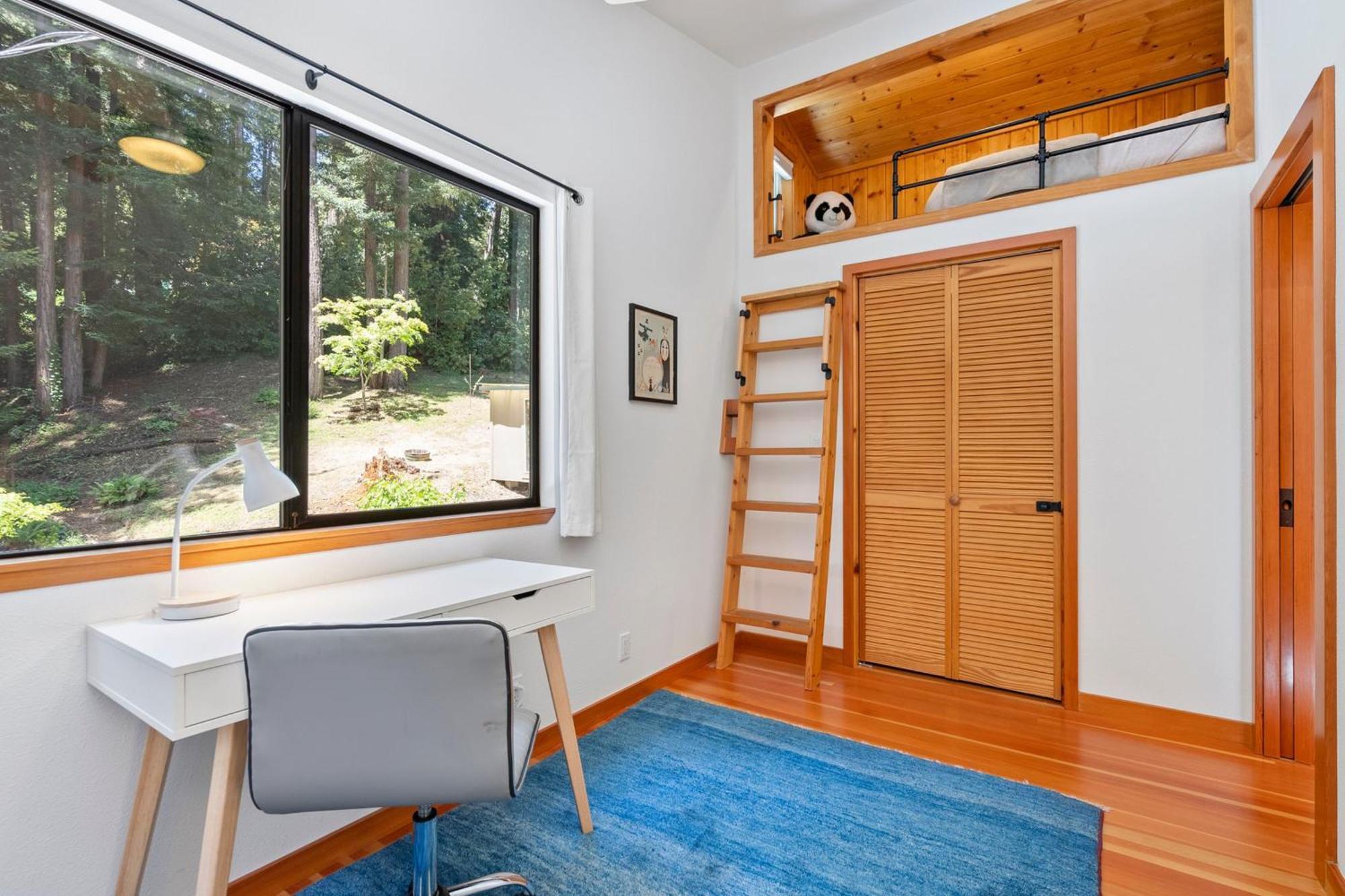 Redwood Oasis Villa Ben Lomond Exterior photo